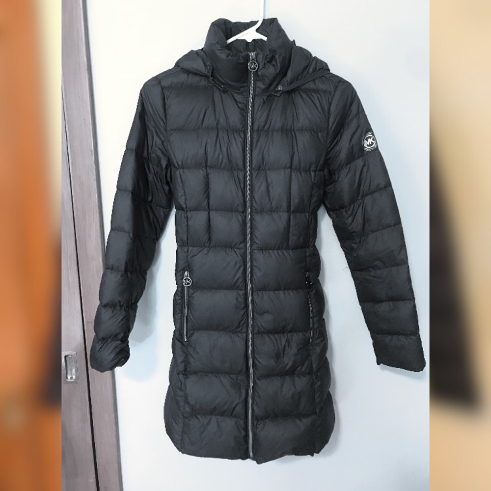 Women’s Michael Kors Down winter Jacket